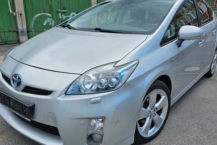 Toyota Prius 41.553 km 11.990 &euro; Berlin 13353