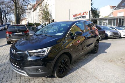 Opel Crossland (X) 44.450 km 12.950 &euro; Berlin-Tempelhof 12105