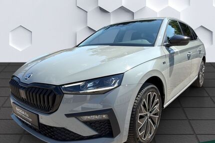 Skoda Scala 23.052 km 22.858 &euro; Berlin 12524