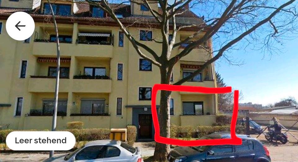 Erdgeschoßwohnung Berlin Neukölln - 2 Zimmer, 59 m&sup2;, 289.000&euro; | Angebot:26758691