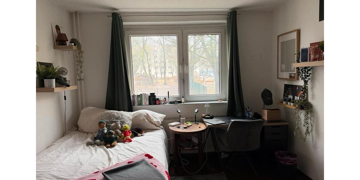 Wohnung Humboldtring Potsdam 3 zimmer