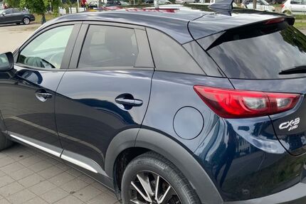 Mazda CX-3 83.000 km 12.900 &euro; Berlin 12355
