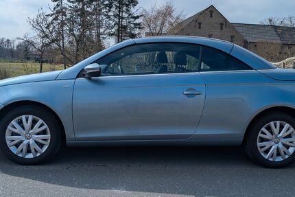 VW Eos 185.000 km 8.000 &euro; Nuthetal 14558