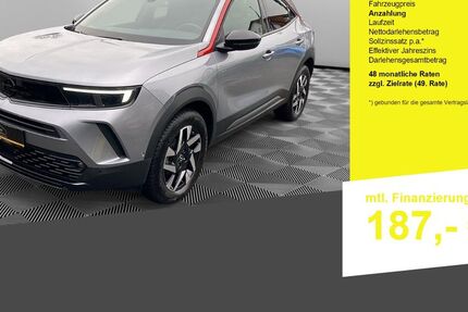 Opel Mokka 11.564 km 23.450 &euro; Berlin-Französisch Buchholz 13127