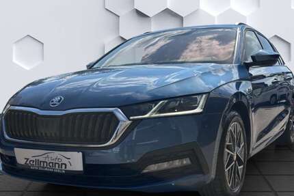 Skoda Octavia 81.727 km 19.978 &euro; Berlin 12524