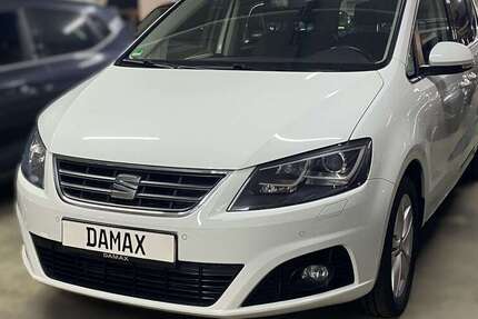 Seat Alhambra 85.638 km 19.990 &euro; Berlin 10715