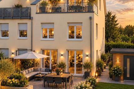 Haus Berlin Treptow-Köpenick - 4 Zimmer, 125 m&sup2;, 599.999&euro; | Angebot:27653875
