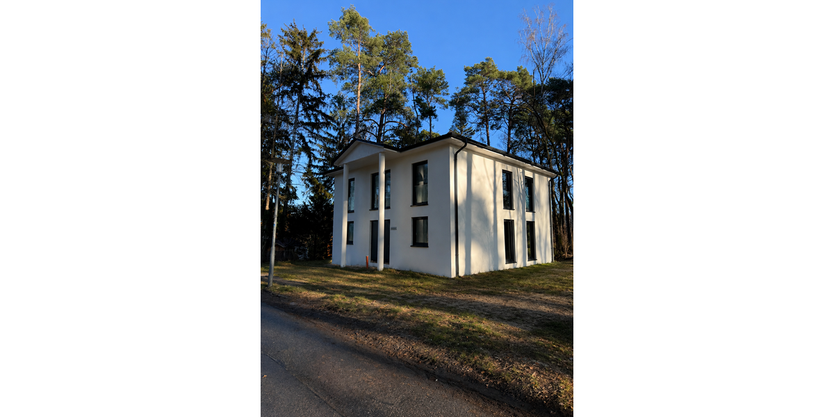 Einfamilienhaus Brandenburg - Blankenfelde-Mahlow Mahlow - 6 Zimmer, 198 m&sup2;, 990.000&euro; | Angebot:26874603