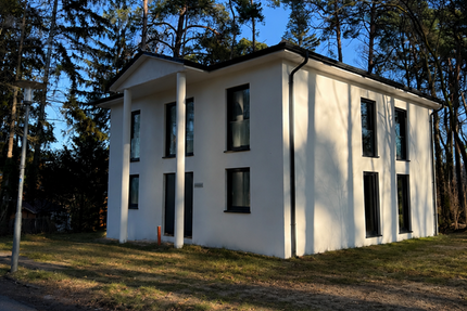 Haus Brandenburg - Blankenfelde-Mahlow Mahlow - 6 Zimmer, 198 m&sup2;, 990.000&euro; | Angebot:26874603