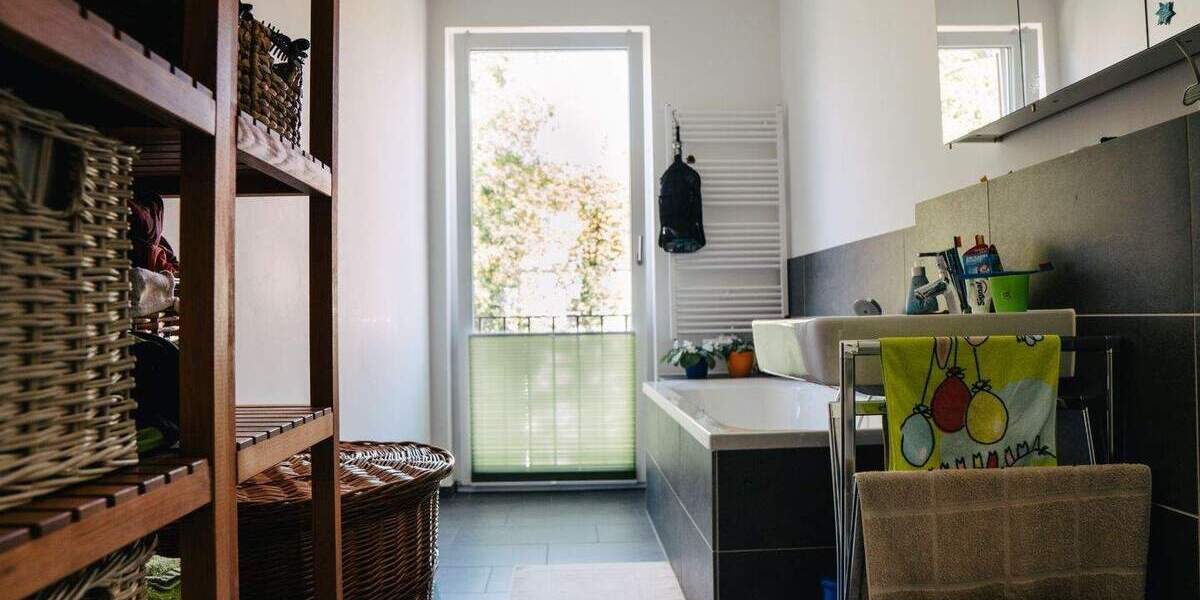 Etagenwohnung Potsdam Babelsberg Süd - 4 Zimmer, 101 m&sup2;, 690.000&euro; | Angebot:25686532