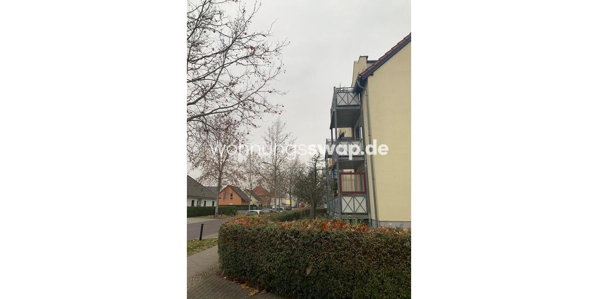 Etagenwohnung Potsdam - 4 Zimmer, 80 m&sup2;, 750&euro; | Angebot:26569414