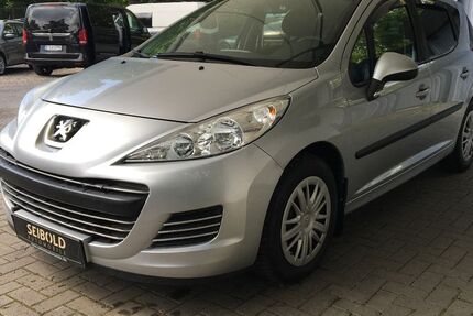 Peugeot 207 173.412 km 3.980 &euro; Berlin 10315