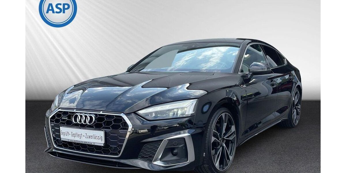 Audi A5 99.280 km 37.790 &euro; Berlin 13581