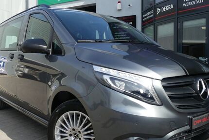 Mercedes-Benz Vito 49.889 km 41.800 &euro; Berlin 13156