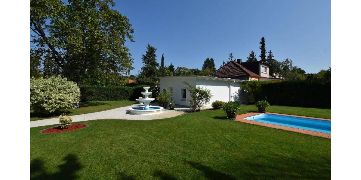 Einfamilienhaus Rangsdorf - 5 Zimmer, 153 m&sup2;, 850.000&euro; | Angebot:26584813