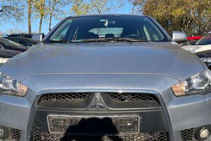 Mitsubishi Lancer 143.000 km 1.800 &euro; Berlin 12109