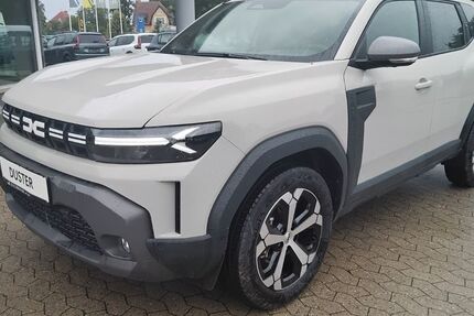 Dacia Duster 1.750 km 30.679 € Schwielowsee OT Geltow 14548