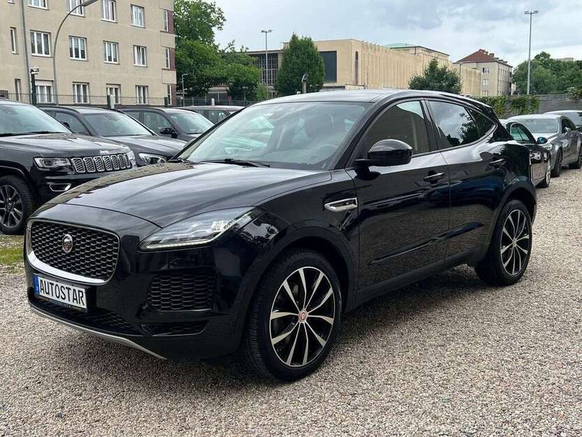 E-Pace