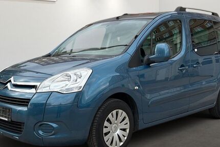 Citroen Berlingo 170.793 km 3.599 € Berlin 12681