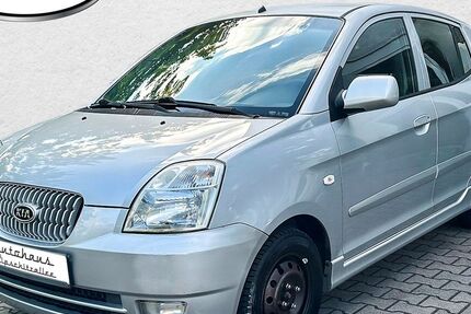 Kia Picanto 79.038 km 2.990 € Berlin 12353