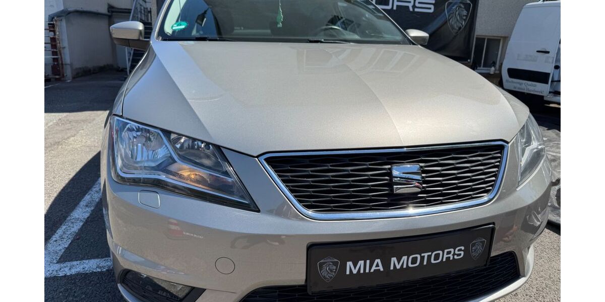 Seat Toledo 95.700 km 8.950 &euro; Berlin 13407