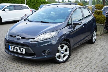 Ford Fiesta 81.000 km 7.500 &euro; Falkensee 14612