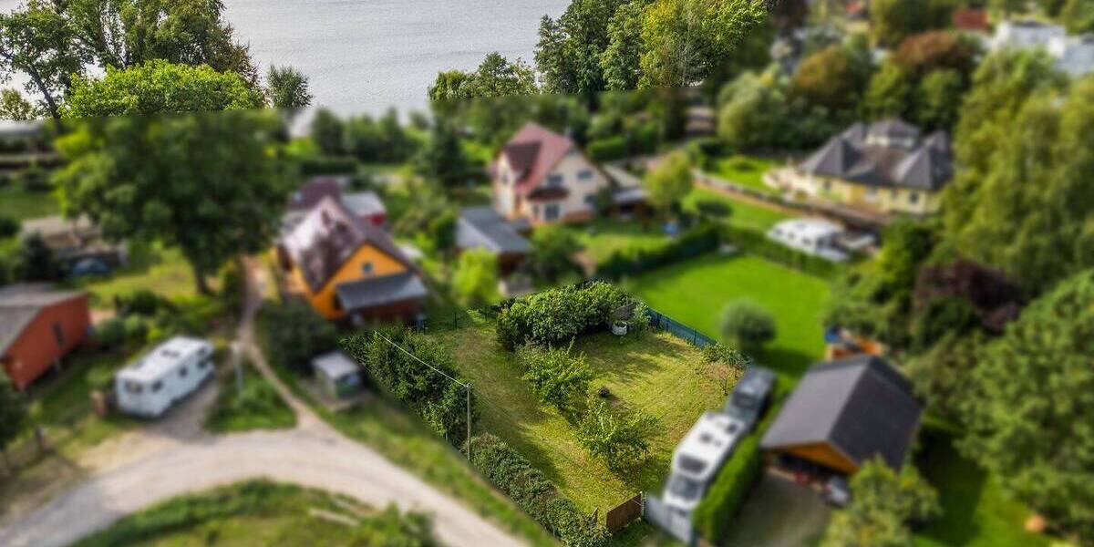 Grundstück Schwielowsee Geltow - 320.000&euro; | Angebot:26192421