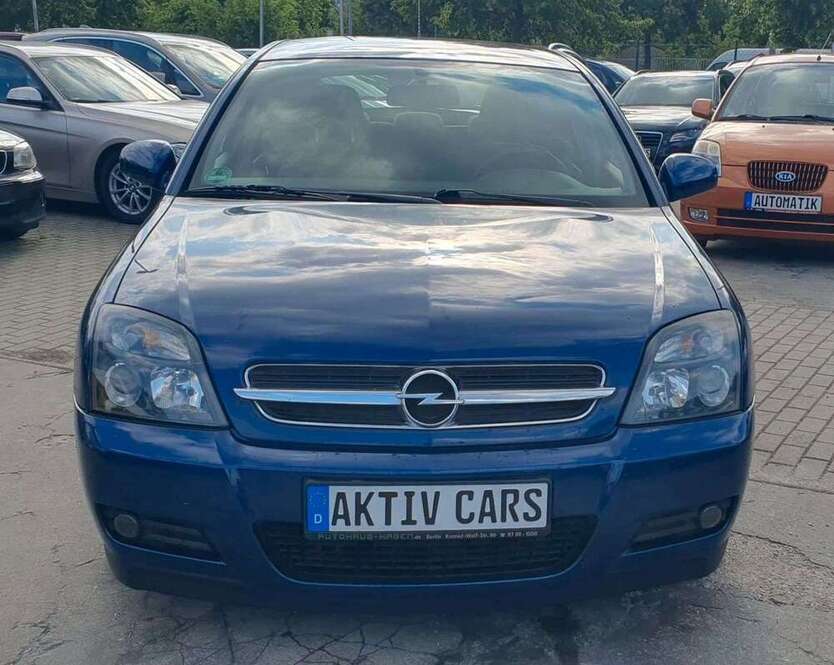 Vectra