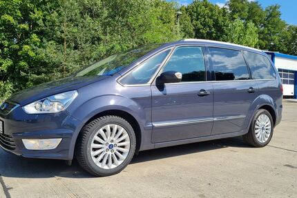 Ford Galaxy 100.000 km 14.700 € Berlin 13089