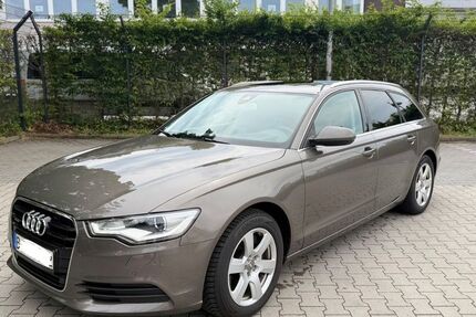Audi A6 229.000 km 9.900 &euro; Berlin 12109