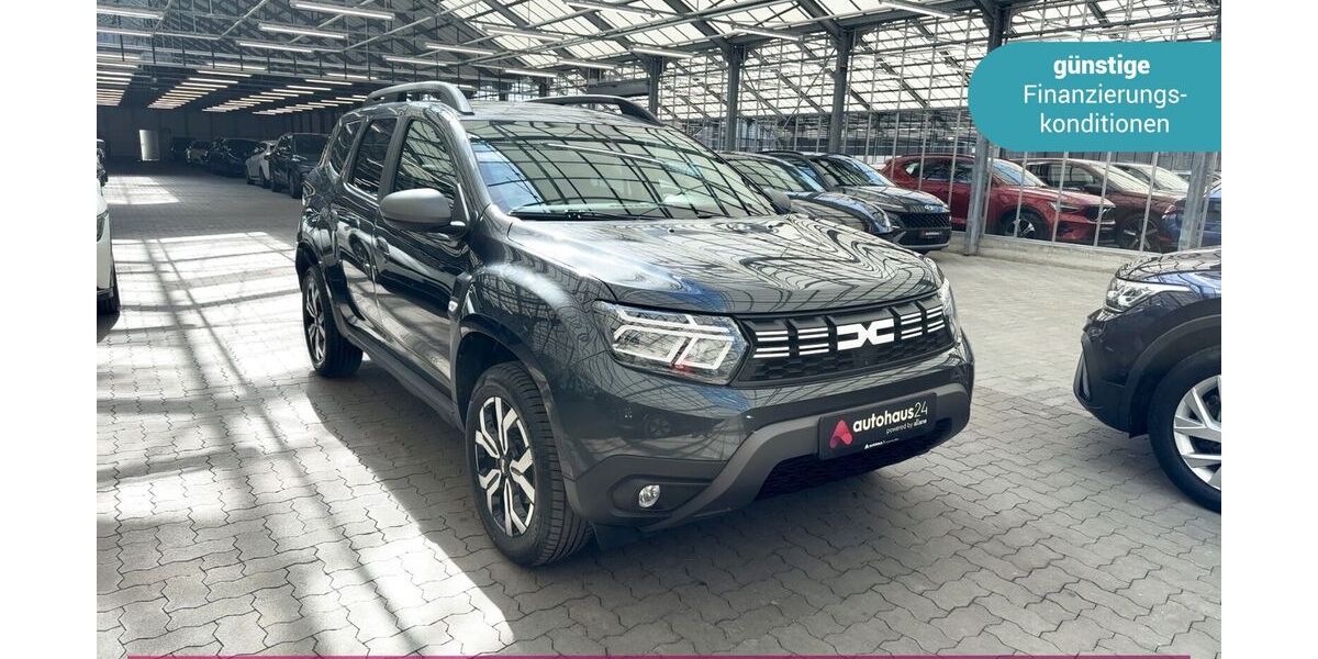 Dacia Duster 104.479 km 15.590 &euro; Ludwigsfelde (bei Berlin) 14974