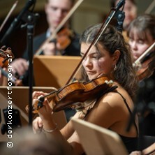 Jugend Sinfonieorchester Zürich & Percussion Ensemble TrioColores Potsdam