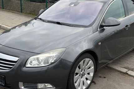 Opel Insignia 160.000 km 3.700 &euro; Berlin 13597