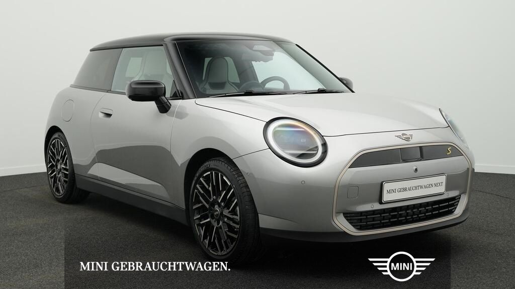 Mini Cooper SE 14.112 km 34.823 &euro; Berlin 14057