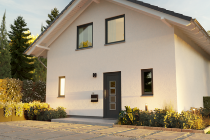 Haus Potsdam Krampnitz - 4 Zimmer, 100 m&sup2;, 700.100&euro; | Angebot:27701932