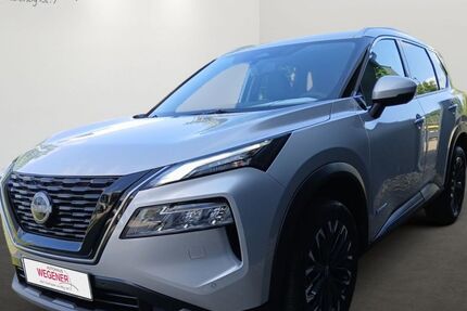 Nissan X-Trail 5.356 km 39.820 &euro; Nauen 14641