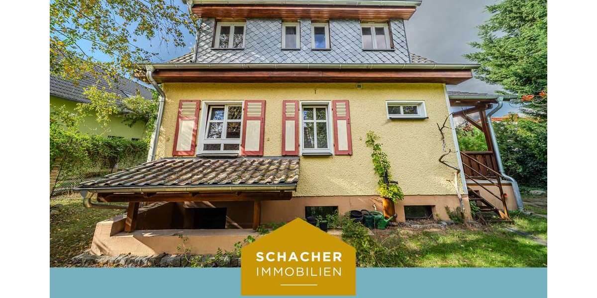 Einfamilienhaus Wustermark / Priort Priort - 4 Zimmer, 90 m&sup2;, 385.000&euro; | Angebot:24464219