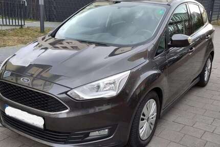 Ford C-Max 88.442 km 6.900 € Berlin 10245