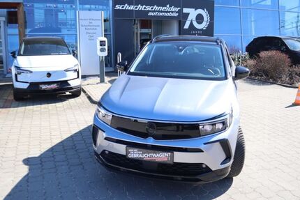 Opel Grandland (X) 32.603 km 20.690 € Werder OT Glindow 14542