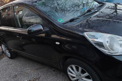 Nissan Note 226.318 km 2.900 &euro; Berlin 12685