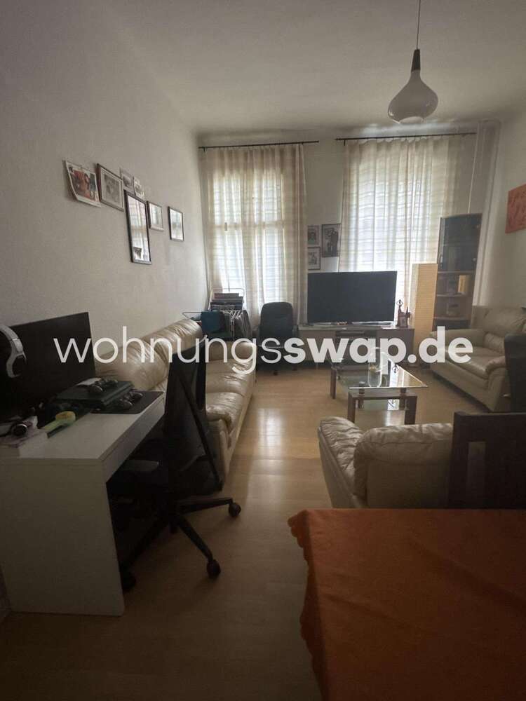 Wohnung zum Mieten in Berlin 670 € 64 m²