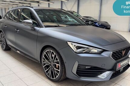 Cupra Leon 65.242 km 25.520 &euro; Ludwigsfelde (bei Berlin) 14974