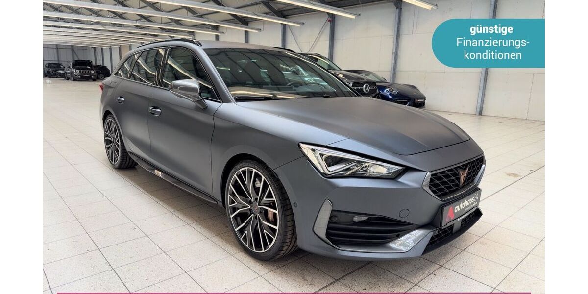 Cupra Leon 65.242 km 25.520 &euro; Ludwigsfelde (bei Berlin) 14974