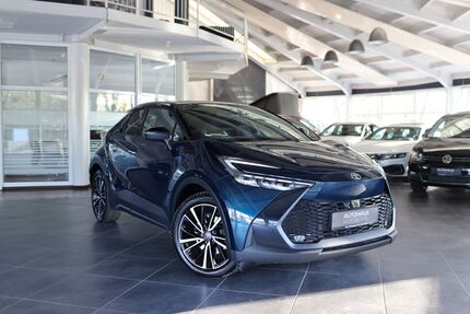 Toyota C-HR 13.493 km 31.980 &euro; Nuthetal 14558
