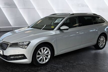 Skoda Superb 57.950 km 26.990 &euro; Berlin 12681
