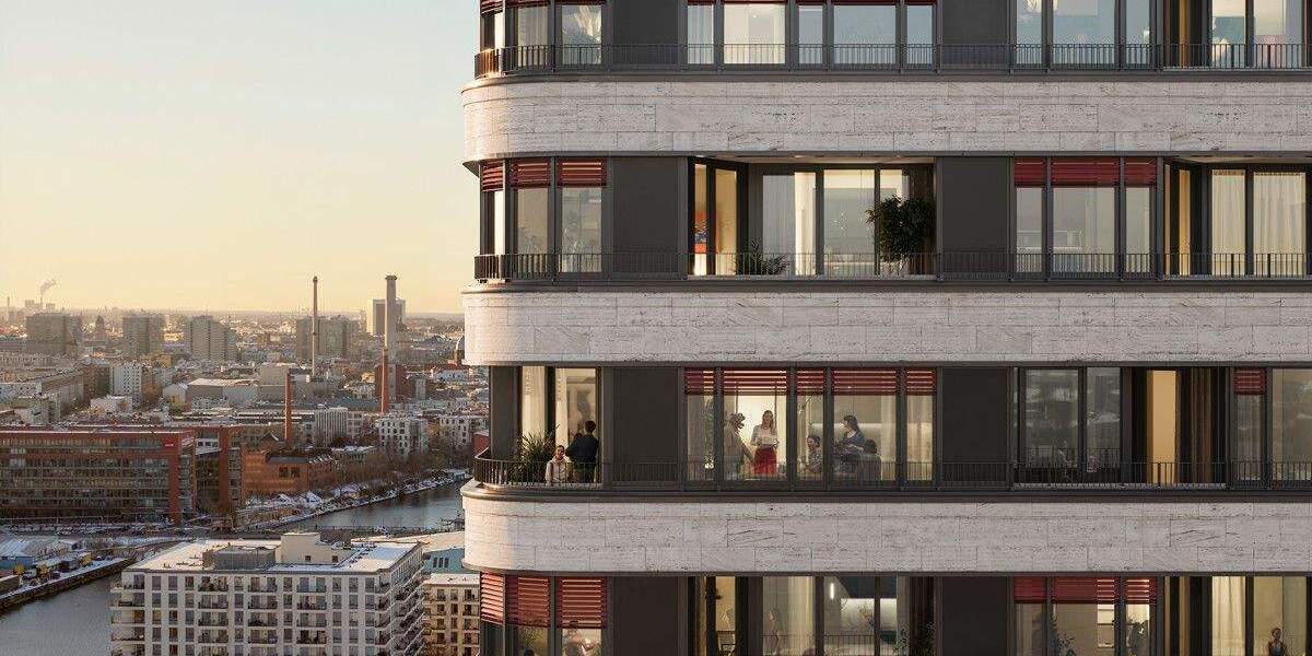 Etagenwohnung Berlin Friedrichshain - 2 Zimmer, 71 m&sup2;, 889.000&euro; | Angebot:25783641