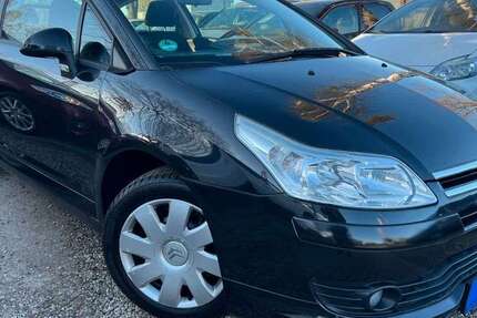 Citroen C4 62.849 km 3.790 &euro; Berlin 13089