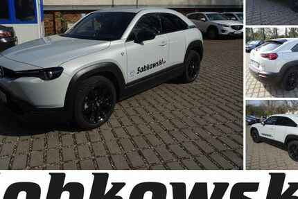 Mazda MX-30 5.325 km 24.990 &euro; Berlin 13407