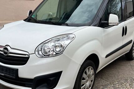 Opel Combo 280.000 km 3.800 &euro; Berlin 13359
