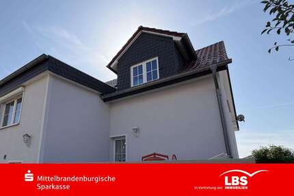 Haus Schönwalde-Glien Glien - 5 Zimmer, 143 m&sup2;, 320.000&euro; | Angebot:27352591